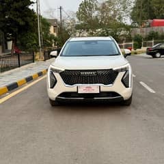 Haval Jolion 2024