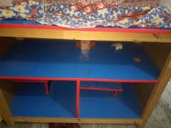 iron table in best condition