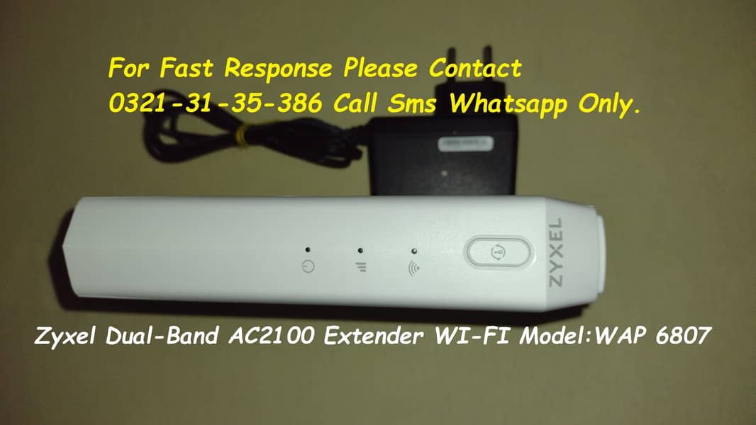 zyxel ac2100 mbps wifi router 0