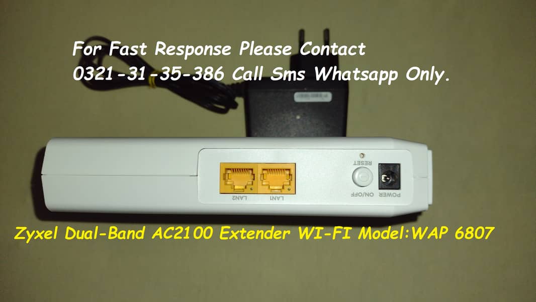 zyxel ac2100 mbps wifi router 3