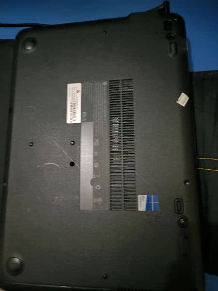 hp laptap 1