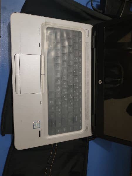 hp laptap 4