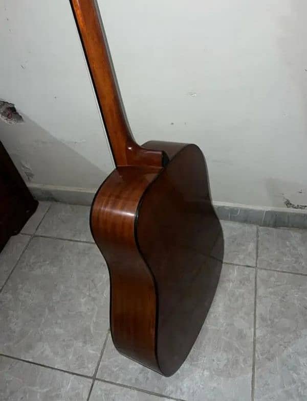 acoustic guitar 3