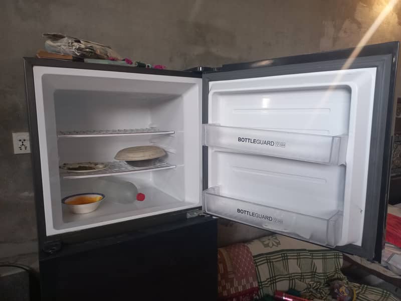 New Haier Fridge 4