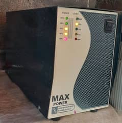 MAX UPS 1500 Watt