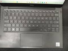 Dell XPS 13, 7390, Core i7, 10th Gen