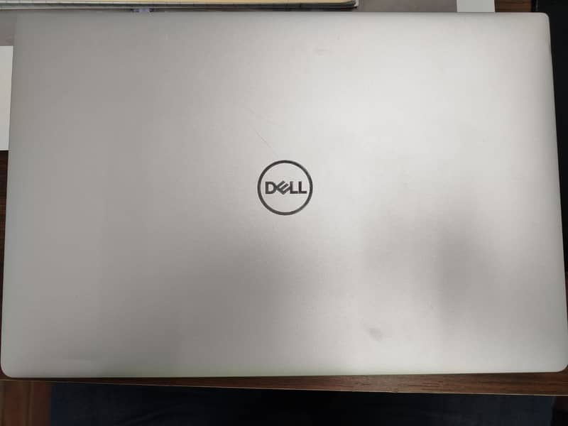 Dell XPS 13, 7390, Core i7, 10th Gen 1