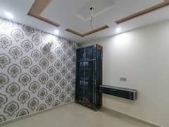 3 Marla House Available For Rent In Bismillah Ph 1 Gt Road Manawan Lahore