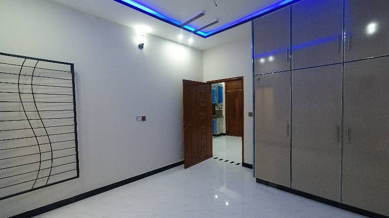 House For Sale In Al-Ahmad Garden Housing Scheme 5