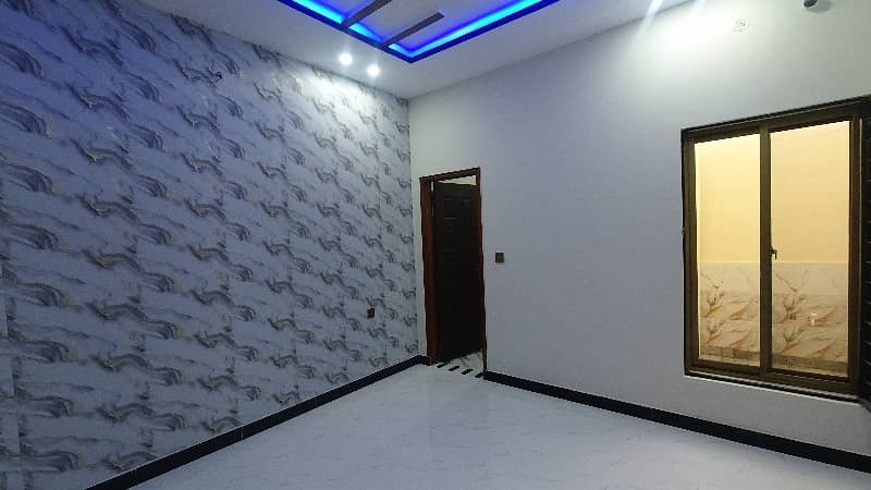 House For Sale In Al-Ahmad Garden Housing Scheme 6