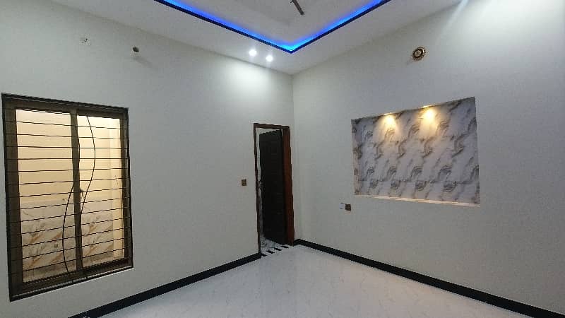 House For Sale In Al-Ahmad Garden Housing Scheme 8