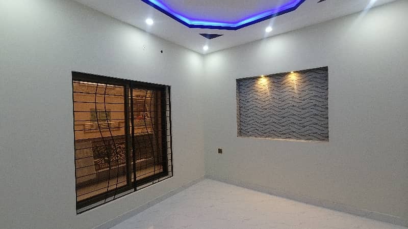 House For Sale In Al-Ahmad Garden Housing Scheme 12