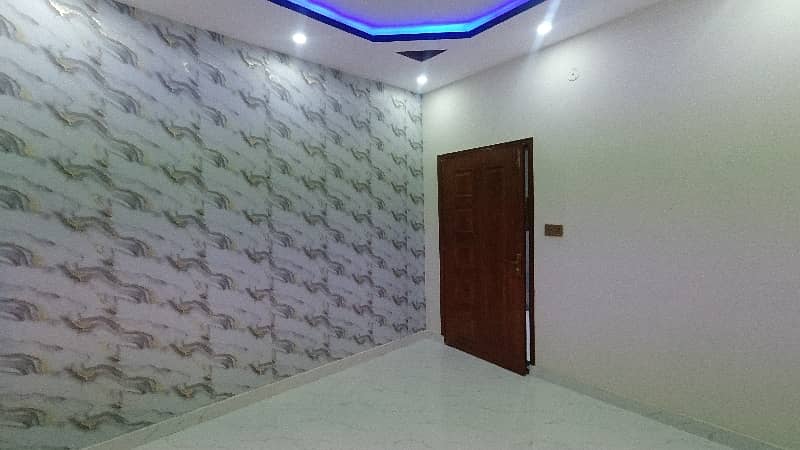 House For Sale In Al-Ahmad Garden Housing Scheme 13