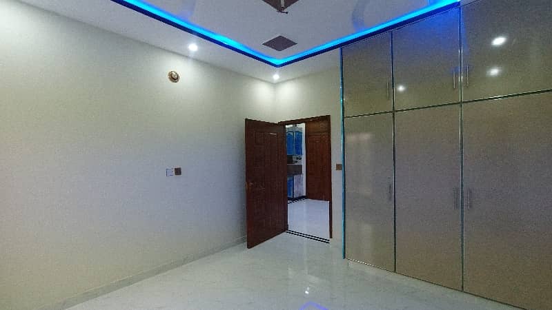 House For Sale In Al-Ahmad Garden Housing Scheme 21