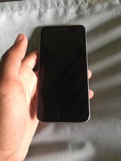 128gb Iphone 6 for sale non pta in original condition