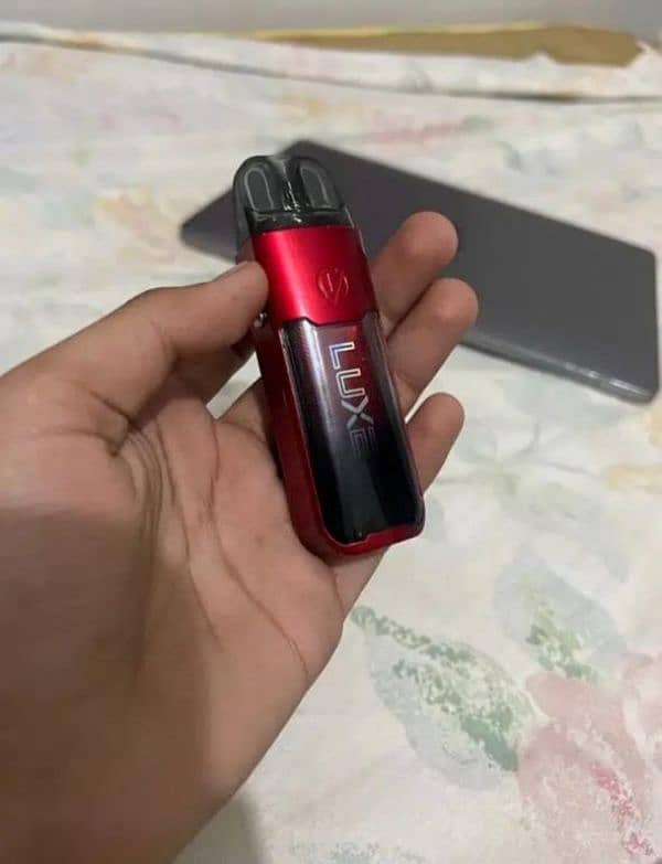 vaporesso xr max 1