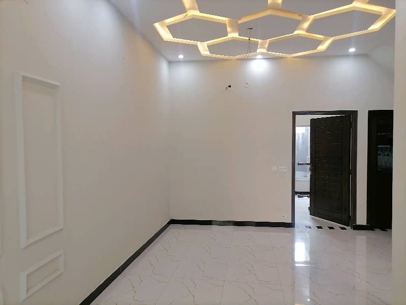 3 Marla House For sale In Johar Town Phase 2 Lahore 1