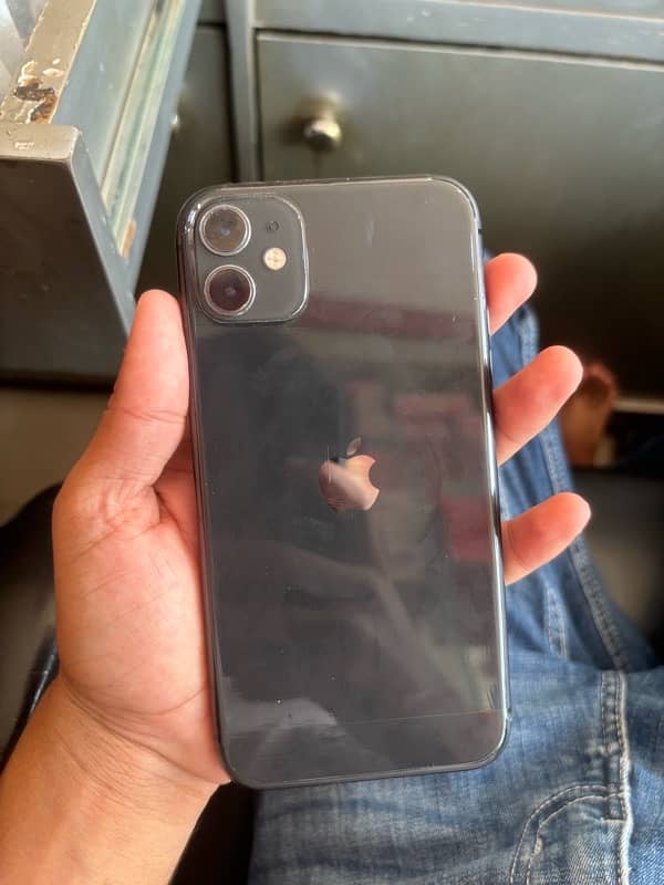 Iphone 11 128Gb Jv 0