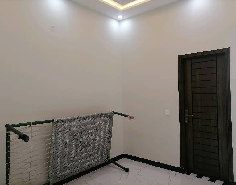 3 Marla House For sale In Johar Town Phase 2 Lahore 3