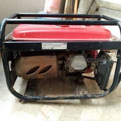 3KVA generator