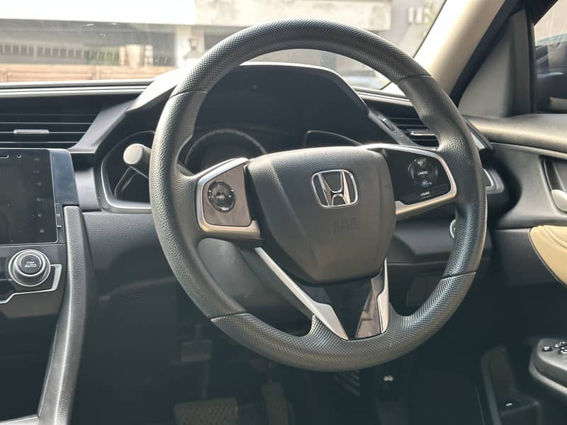 Honda Civic Oriel 2021 Honda Civic 1.8 i-VTEC Oriel 4