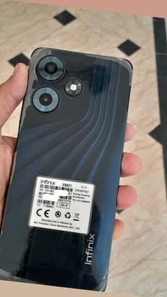 Infinix Hot 30 8+8/128Gb