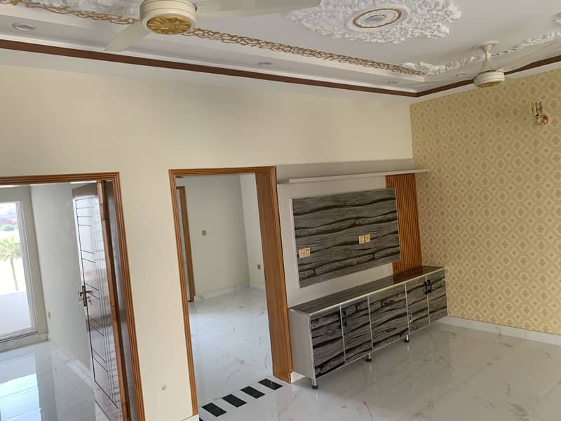 5 MARLA BRAND NEW BEAUTIFUL HOUSE IN NESPAK PHASE 3 HOUSING SOCIETY IS AVAILABLE FOR SALE 20