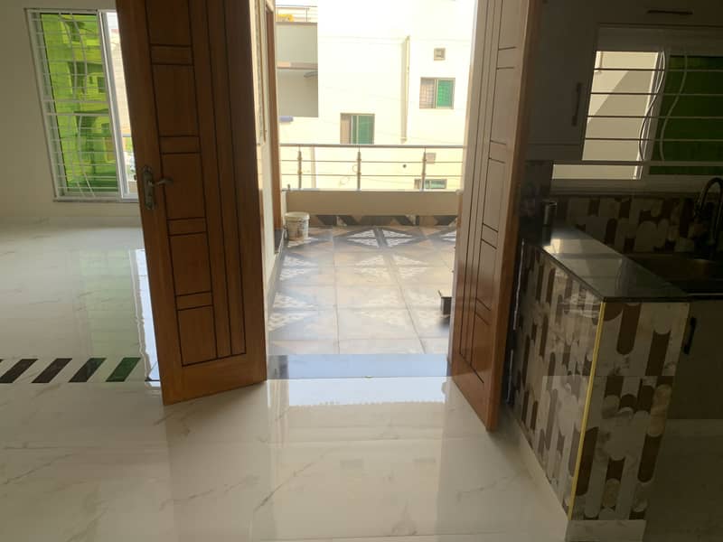 5 MARLA BRAND NEW BEAUTIFUL HOUSE IN NESPAK PHASE 3 HOUSING SOCIETY IS AVAILABLE FOR SALE 34