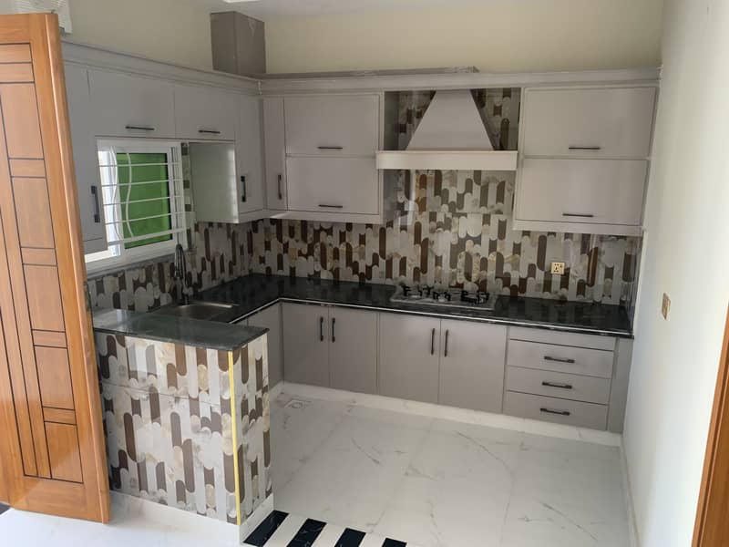 5 MARLA BRAND NEW BEAUTIFUL HOUSE IN NESPAK PHASE 3 HOUSING SOCIETY IS AVAILABLE FOR SALE 36