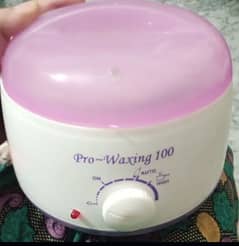 wax heater for sale. . .