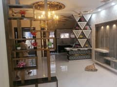 House Sized 10 Marla In Bahria Town - Sector C 0