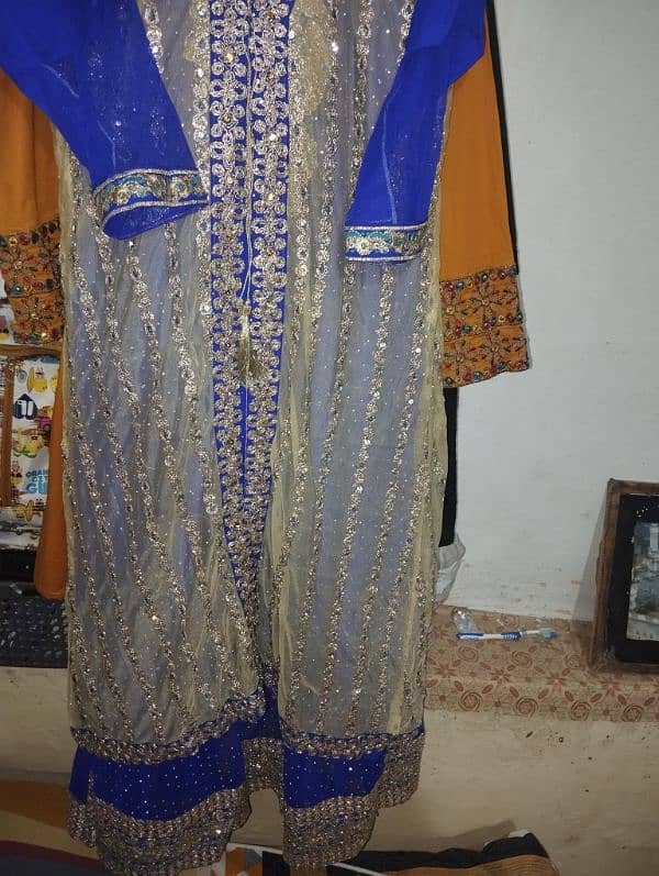 stitched sale dress maksi 5