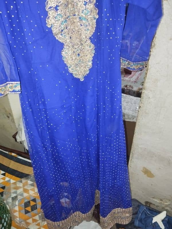 stitched sale dress maksi 6