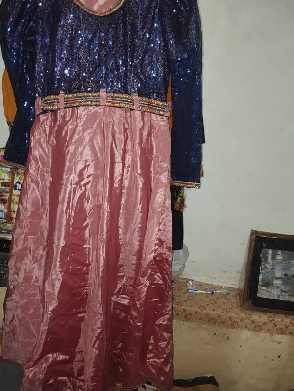 stitched sale dress maksi 18