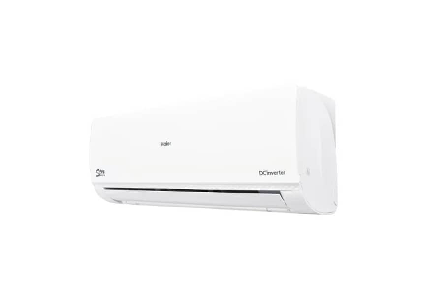 Haier Triple Inverter AC 1Ton – Self Cleaning, 10 Years Warranty 1