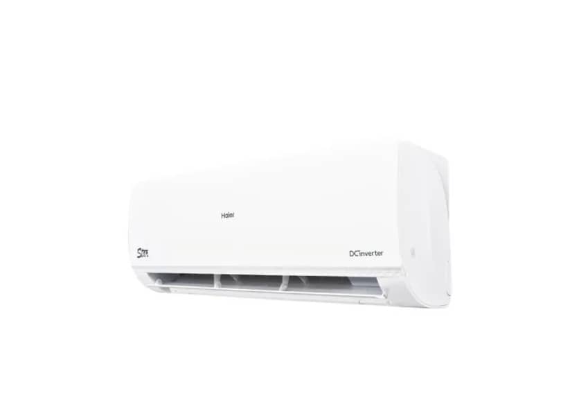 Haier Triple Inverter AC 1Ton – Self Cleaning, 10 Years Warranty 2