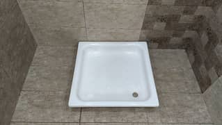 shower tray