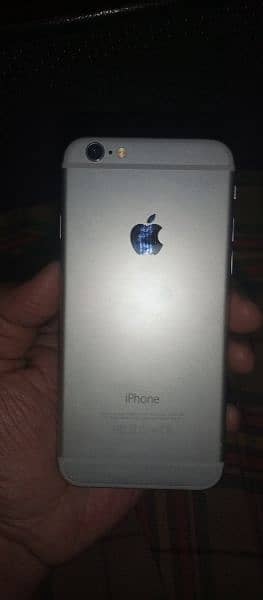 i phone 6 10 by 10 condition New phone 2