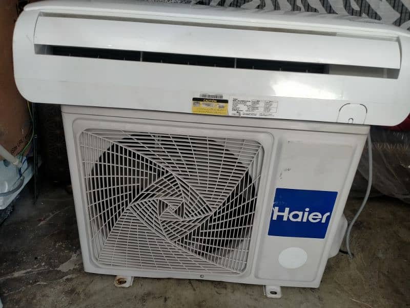 1 ton DC Inverter, Lush condition 0303 074682O 1