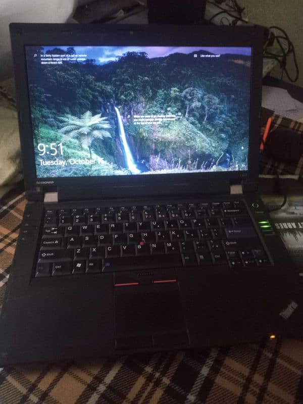 Laptop Lenovo (Thinkpad) 0