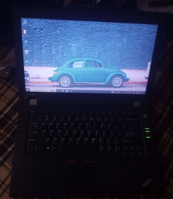 Laptop Lenovo (Thinkpad) 3