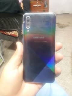 Samsung A30s