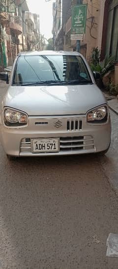 Suzuki Alto 2021 0