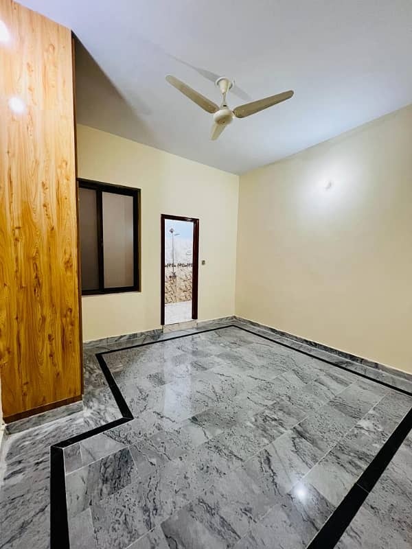 5 Marla Triple Storey House For Sale In Nawaz Colony Gulzar E Quaid 7