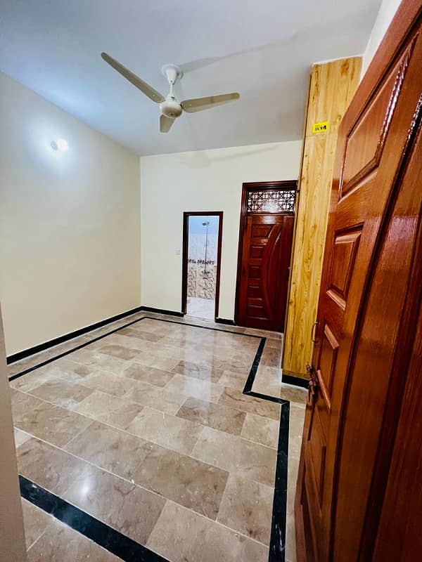 5 Marla Triple Storey House For Sale In Nawaz Colony Gulzar E Quaid 8