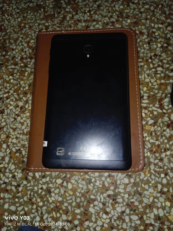 SAMSUNG TAB A FOR SALE 2/16 3