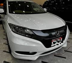 Honda Vezel 2014