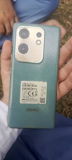 infinix zero 30 10by10 Codinatio