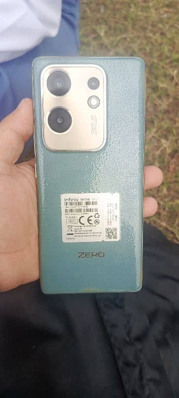 infinix zero 30 10by10 Codinatio 5