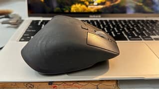 master mx3 mouse working perfect 0